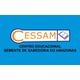 Logo - Escola Cessam Logo - Escola Cessam