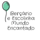 Logo - Berçário E Escolinha Sonho Encantado