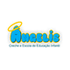 Logo - Angelis Creche E Escola De Educação Infantil