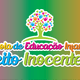 Logo - Escola De Educação Infantil Jeito Inocente