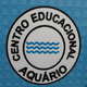 Logo - Centro Educacional Aquário Logo - Centro Educacional Aquário