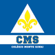 Logo - Escola Monte Sinai Logo - Escola Monte Sinai