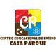 Logo - Centro Educacional De Ensino Casa Parque