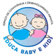 Logo - Escola De Educacao Infantil Educa Baby E Kids