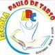 Logo - Escola Paulo De Tarso