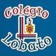 Logo - Colégio Lobato