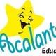 Logo - Acalanto Educação Infantil