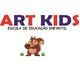Logo - Art Kids Escola De Educacao Infantil Logo - Art Kids Escola De Educacao Infantil