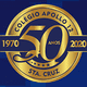 Logo - Colégio Apollo 12 – Santa Cruz