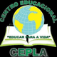 Logo - Centro Educacional Professora Luciana Andrade – Cepla