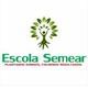 Logo - Escola Semear