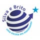 Logo - Escola Silva E Brito Logo - Escola Silva E Brito