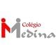 Logo - Colégio Medina