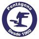 Logo - Colégio Pentagono Unidade Novo Oratório