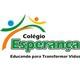 Logo - Colégio Esperança