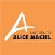 Logo - Instituto Alice Maciel