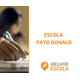 Logo - Escola Pato Donald