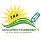 Logo - Educandário Novo Horizonte