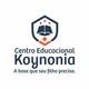 Logo - Centro Educacional Koynonia