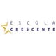 Logo - Crescente Escola Educação Infantil & Ensino Fundamental I Logo - Crescente Escola Educação Infantil & Ensino Fundamental I