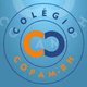 Logo - Colégio Copam