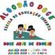 Logo - Escola De Educação Infantil Algodão Doce