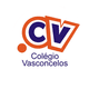 Logo - Colégio Vasconcelos