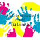 Logo - Escola Nova De Educação Infantil Tia Lenita Logo - Escola Nova De Educação Infantil Tia Lenita