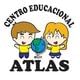 Logo - Centro Educacional Atlas