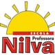 Logo - Escola Professora Nilva Logo - Escola Professora Nilva