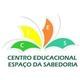 Logo - Escola Espaço Da Sabedoria