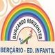 Logo - Berçário E Educação Infantil Buscando Horizontes Logo - Berçário E Educação Infantil Buscando Horizontes