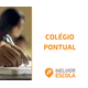 Logo - Colégio Pontual