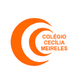 Logo - Colégio Cecília Meirelles