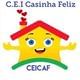 Logo - Centro De Educação Infantil Casinha Feliz