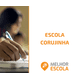 Logo - Escola Corujinha