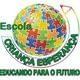 Logo - Escola Criança Esperança