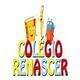 Logo - Colégio Renascer