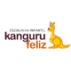 Logo - Kanguru Feliz Escola Infantil