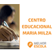 Logo - Centro Educacional Maria Milza