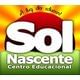 Logo - Escola Sol Nascente Logo - Escola Sol Nascente