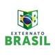 Logo - Externato Brasil