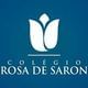 Logo - Colégio Rosa De Saron - Unidade Ii