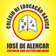 Logo - Colégio José De Alencar