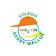 Logo - Colégio Henry Wallon