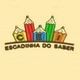 Logo - Centro De Educação Infantil Escadinha Do Saber