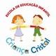 Logo - Escola De Educação Infantil Criança Cristal