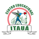 Logo - Centro Educacional Itaua