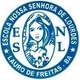 Logo - Escola Nossa Senhora De Lourdes