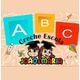 Logo - Creche Escola João E Maria